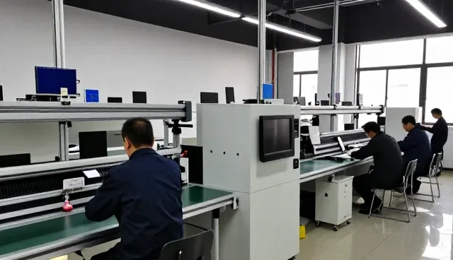 智能管理系统