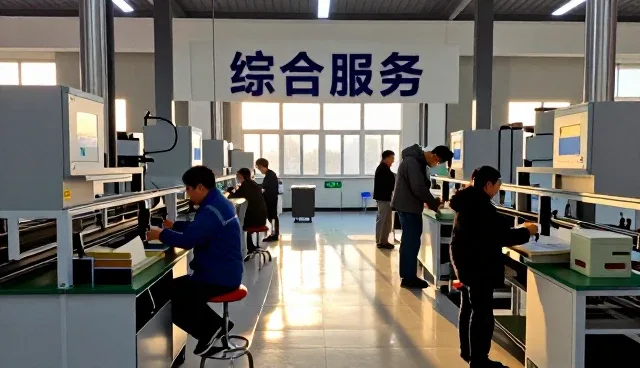 新乡市宏丰停车设备制造有限公司