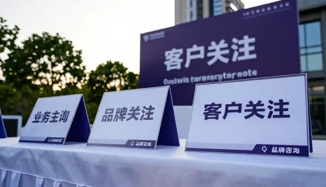 客户关注机械设备性能与适用条件的关键考量